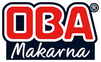 Oba Makarna adlı marka logosu